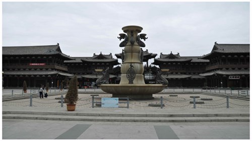 華嚴(yán)寺/木塔/云岡/懸空寺/恒山/直通車(chē)三日游