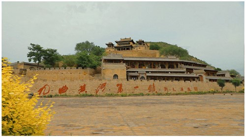 磧口古鎮(zhèn)/李家山/黃河畫(huà)廊/直通車(chē)二日游
