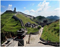 【大同飛專享】雁門關(guān)-應(yīng)縣木塔 往返景區(qū)直通車（憑登機牌驗券核銷）